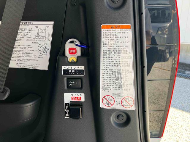 タントスローパーＬまごころ保証　１年間・走行距離無制限付き（東京都）の中古車
