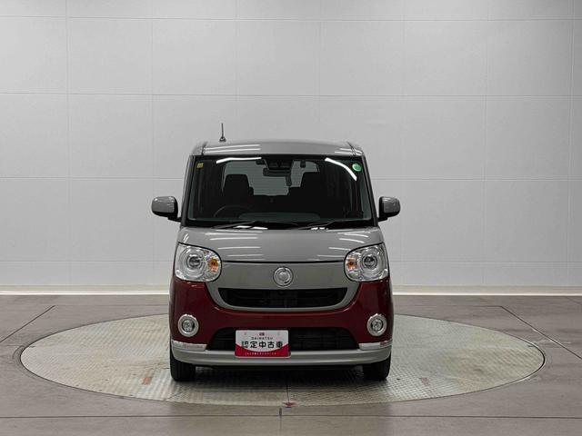 ムーヴキャンバスＧブラックインテリアリミテッド　ＳＡIII保証　新車保証・まごころ保証　１年間・走行距離無制限付き（東京都）の中古車