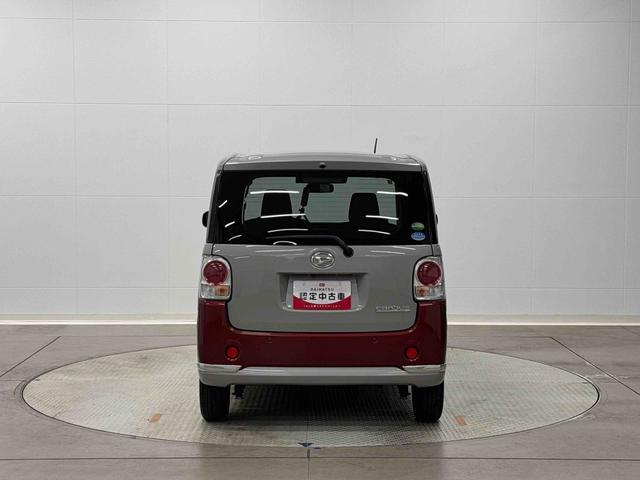 ムーヴキャンバスＧブラックインテリアリミテッド　ＳＡIII保証　新車保証・まごころ保証　１年間・走行距離無制限付き（東京都）の中古車
