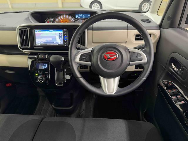 ムーヴキャンバスＧブラックインテリアリミテッド　ＳＡIII保証　新車保証・まごころ保証　１年間・走行距離無制限付き（東京都）の中古車