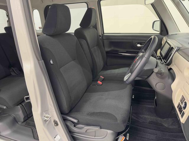 ムーヴキャンバスＧブラックインテリアリミテッド　ＳＡIII保証　新車保証・まごころ保証　１年間・走行距離無制限付き（東京都）の中古車