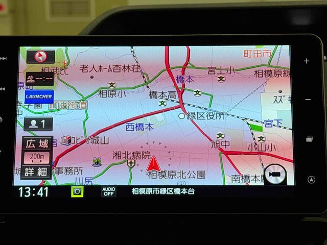 タントカスタムＲＳスタイルセレクション保証　新車保証・まごころ保証　１年間・走行距離無制限付き（東京都）の中古車