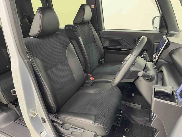 タントカスタムＲＳスタイルセレクション保証　新車保証・まごころ保証　１年間・走行距離無制限付き（東京都）の中古車