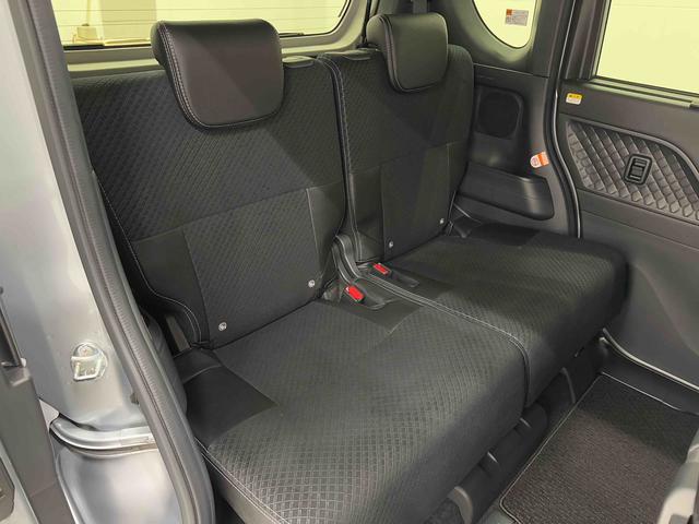 タントカスタムＲＳスタイルセレクション保証　新車保証・まごころ保証　１年間・走行距離無制限付き（東京都）の中古車
