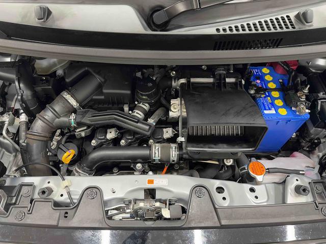 タントカスタムＲＳスタイルセレクション保証　新車保証・まごころ保証　１年間・走行距離無制限付き（東京都）の中古車