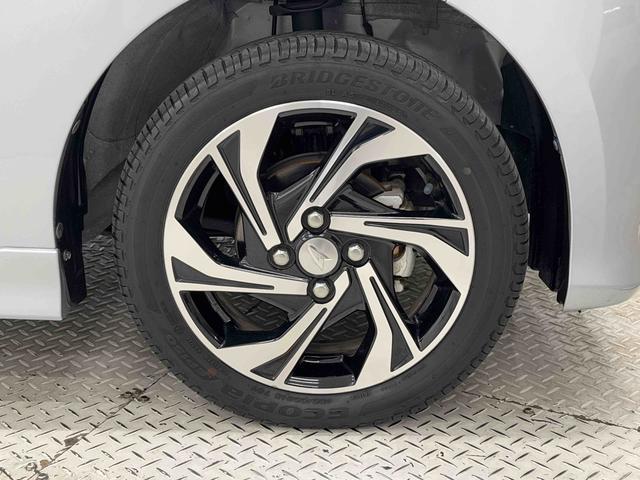 タントカスタムＲＳスタイルセレクション保証　新車保証・まごころ保証　１年間・走行距離無制限付き（東京都）の中古車