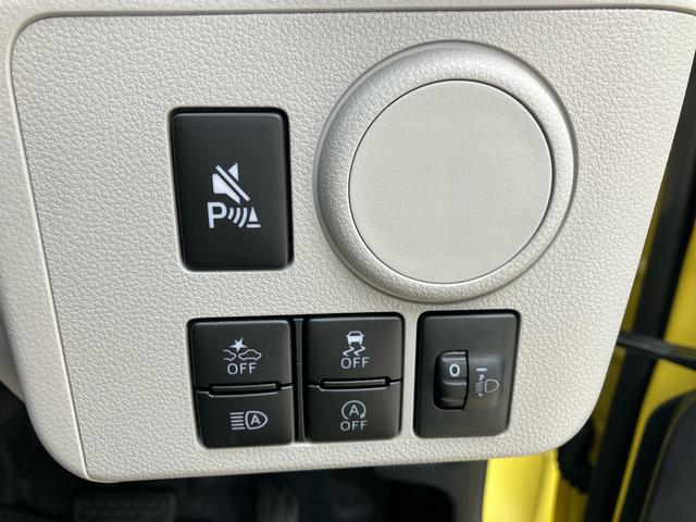 ミライースＸ　ＳＡIII　ＬＥＤヘッドランプ　電動格納ドアミラー保証　新車保証・まごころ保証　１年間・走行距離無制限付き　ＬＥＤヘッドランプ　キーレスエントリー　パワーウインドウ　電動格納ドアミラー　バックカメラ　コーナーセンサー　アイドリングストップ（東京都）の中古車