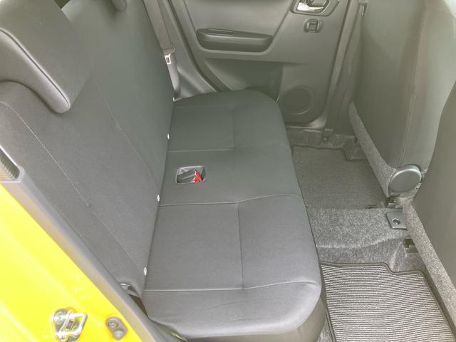 ミライースＸ　ＳＡIII　ＬＥＤヘッドランプ　電動格納ドアミラー保証　新車保証・まごころ保証　１年間・走行距離無制限付き　ＬＥＤヘッドランプ　キーレスエントリー　パワーウインドウ　電動格納ドアミラー　バックカメラ　コーナーセンサー　アイドリングストップ（東京都）の中古車