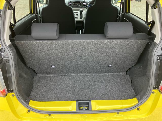 ミライースＸ　ＳＡIII　ＬＥＤヘッドランプ　電動格納ドアミラー保証　新車保証・まごころ保証　１年間・走行距離無制限付き　ＬＥＤヘッドランプ　キーレスエントリー　パワーウインドウ　電動格納ドアミラー　バックカメラ　コーナーセンサー　アイドリングストップ（東京都）の中古車