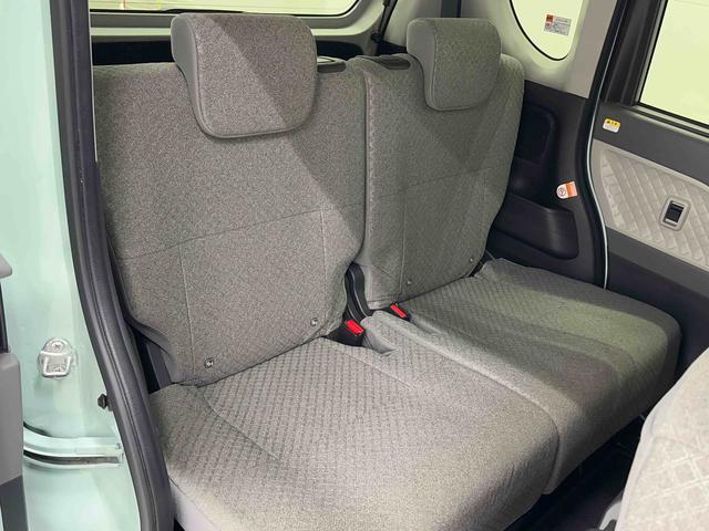タントＸセレクション保証　新車保証・まごころ保証　１年間・走行距離無制限付き（東京都）の中古車