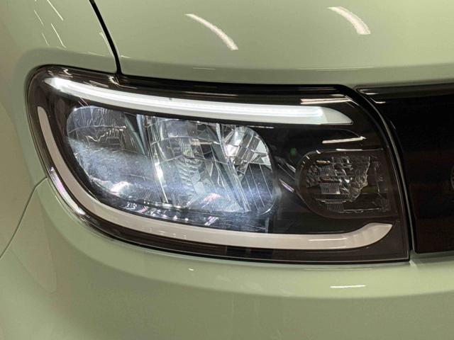 タントＸセレクション保証　新車保証・まごころ保証　１年間・走行距離無制限付き（東京都）の中古車