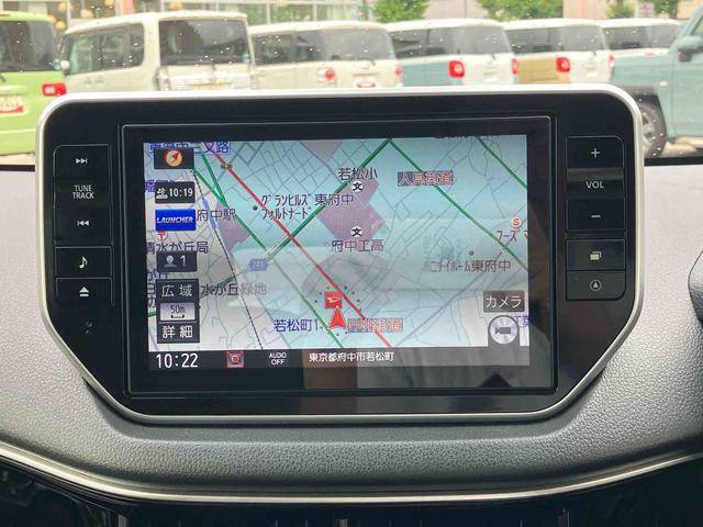 ムーヴカスタム　ＲＳ　ハイパーリミテッドＳＡIII保証　新車保証・まごころ保証　１年間・走行距離無制限付き（東京都）の中古車