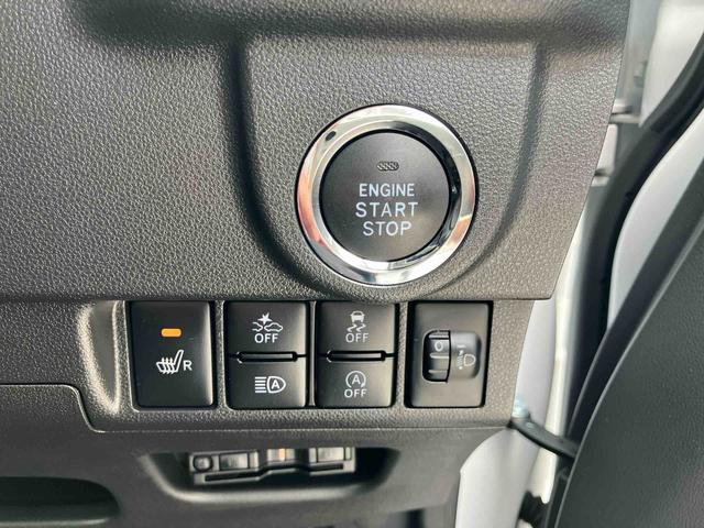 ムーヴカスタム　ＲＳ　ハイパーリミテッドＳＡIII保証　新車保証・まごころ保証　１年間・走行距離無制限付き（東京都）の中古車