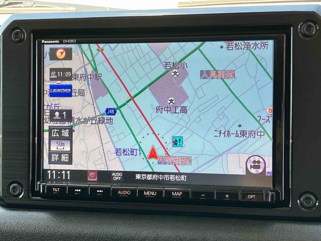 ジムニーシエラＪＣ保証　新車保証・まごころ保証　１年間・走行距離無制限付き（東京都）の中古車
