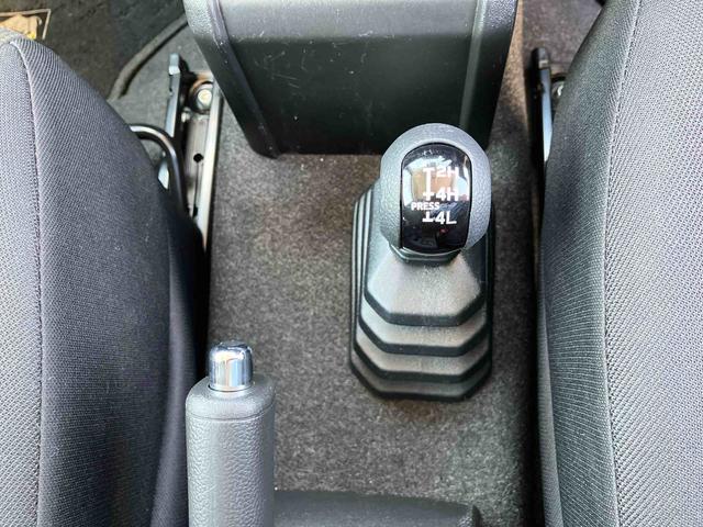 ジムニーシエラＪＣ保証　新車保証・まごころ保証　１年間・走行距離無制限付き（東京都）の中古車