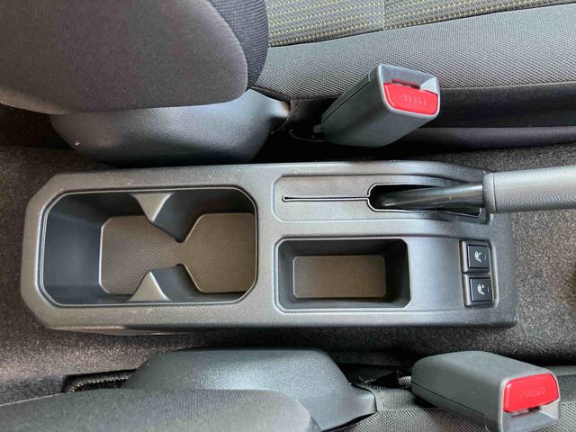 ジムニーシエラＪＣ保証　新車保証・まごころ保証　１年間・走行距離無制限付き（東京都）の中古車
