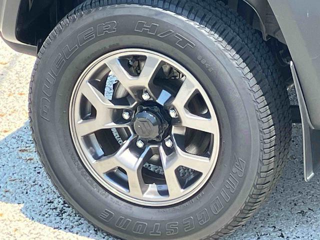 ジムニーシエラＪＣ保証　新車保証・まごころ保証　１年間・走行距離無制限付き（東京都）の中古車