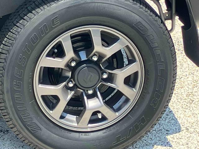 ジムニーシエラＪＣ保証　新車保証・まごころ保証　１年間・走行距離無制限付き（東京都）の中古車
