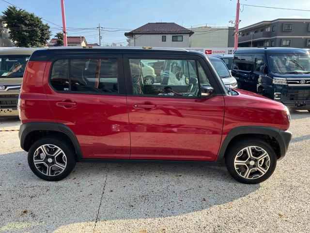 フレアクロスオーバーＸＴ保証　まごころ保証　１年間・走行距離無制限付き（東京都）の中古車