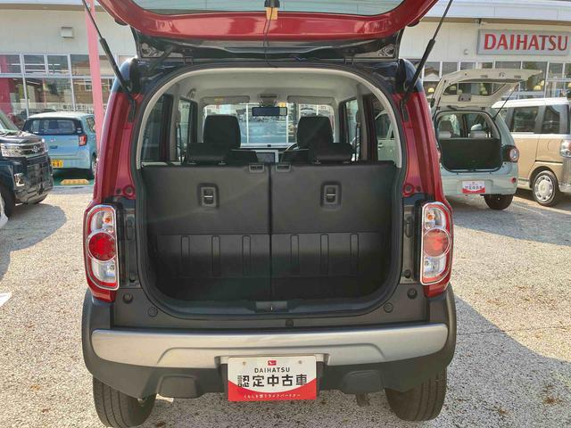 フレアクロスオーバーＸＴ保証　まごころ保証　１年間・走行距離無制限付き（東京都）の中古車