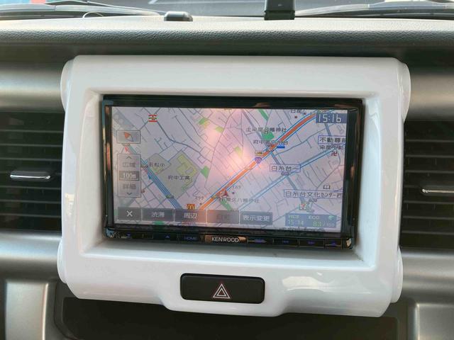 フレアクロスオーバーＸＴ保証　まごころ保証　１年間・走行距離無制限付き（東京都）の中古車