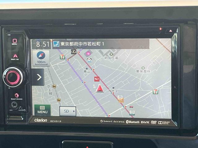 ｅＫスペースカスタムカスタムＴ保証　新車保証・まごころ保証　１年間・走行距離無制限付き（東京都）の中古車