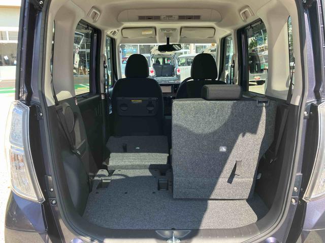 ｅＫスペースカスタムカスタムＴ保証　新車保証・まごころ保証　１年間・走行距離無制限付き（東京都）の中古車
