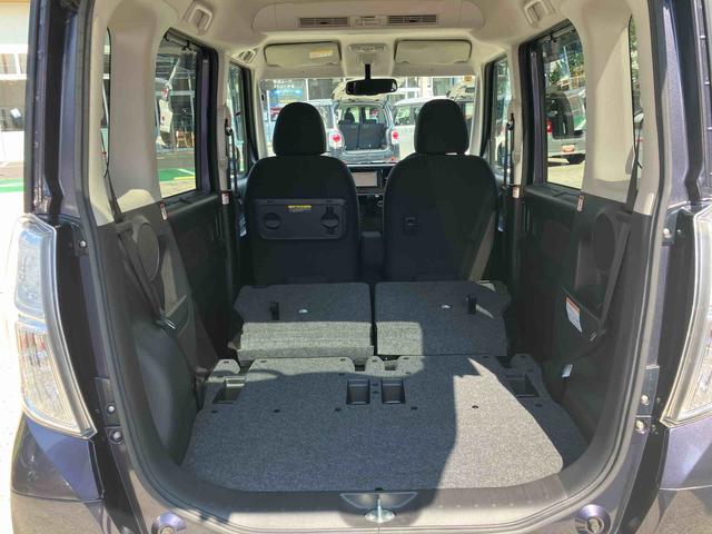ｅＫスペースカスタムカスタムＴ保証　新車保証・まごころ保証　１年間・走行距離無制限付き（東京都）の中古車