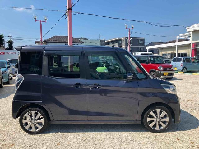 ｅＫスペースカスタムカスタムＴ保証　新車保証・まごころ保証　１年間・走行距離無制限付き（東京都）の中古車