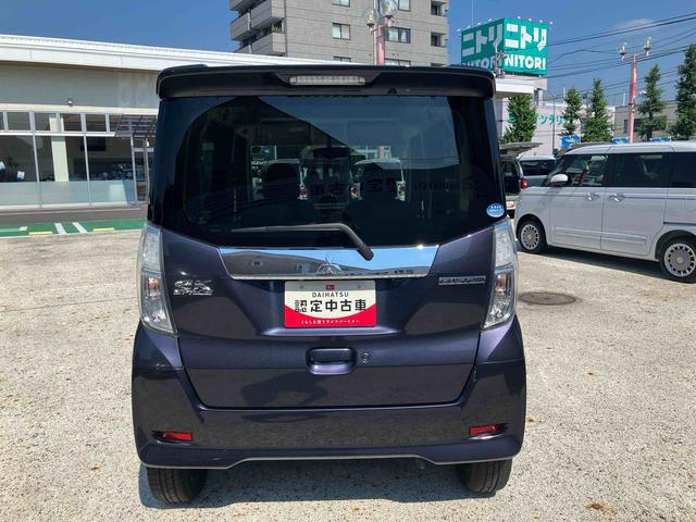 ｅＫスペースカスタムカスタムＴ保証　新車保証・まごころ保証　１年間・走行距離無制限付き（東京都）の中古車