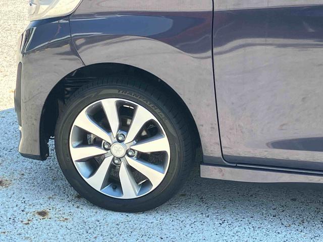 ｅＫスペースカスタムカスタムＴ保証　新車保証・まごころ保証　１年間・走行距離無制限付き（東京都）の中古車