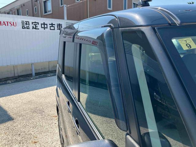 ｅＫスペースカスタムカスタムＴ保証　新車保証・まごころ保証　１年間・走行距離無制限付き（東京都）の中古車