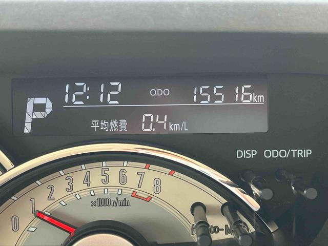 ムーヴキャンバスＧブラックインテリアリミテッド　ＳＡIII保証　新車保証・まごころ保証　１年間・走行距離無制限付き（東京都）の中古車
