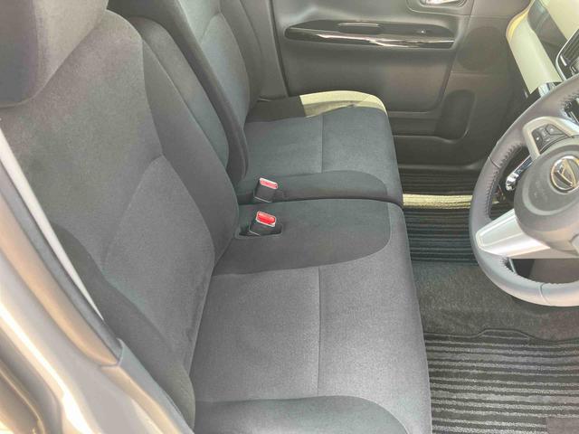 ムーヴキャンバスＧブラックインテリアリミテッド　ＳＡIII保証　新車保証・まごころ保証　１年間・走行距離無制限付き（東京都）の中古車