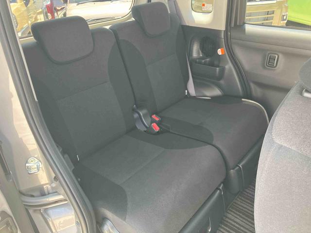 ムーヴキャンバスＧブラックインテリアリミテッド　ＳＡIII保証　新車保証・まごころ保証　１年間・走行距離無制限付き（東京都）の中古車