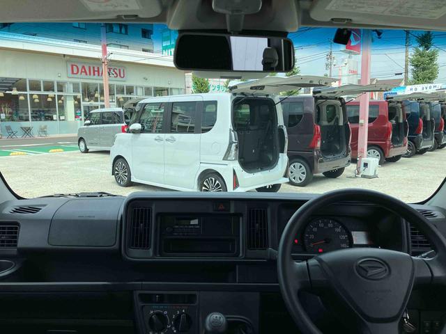 ハイゼットカーゴデラックスＳＡIII　ＥＴＣ車載器　５速マニュアル車保証　まごころ保証　１年間・走行距離無制限付き　キーレスエントリー　５速マニュアル車　ＥＴＣ車載器　リヤベンチシート　前席パワーウインドウ　オーバーヘッドシェルフ（東京都）の中古車