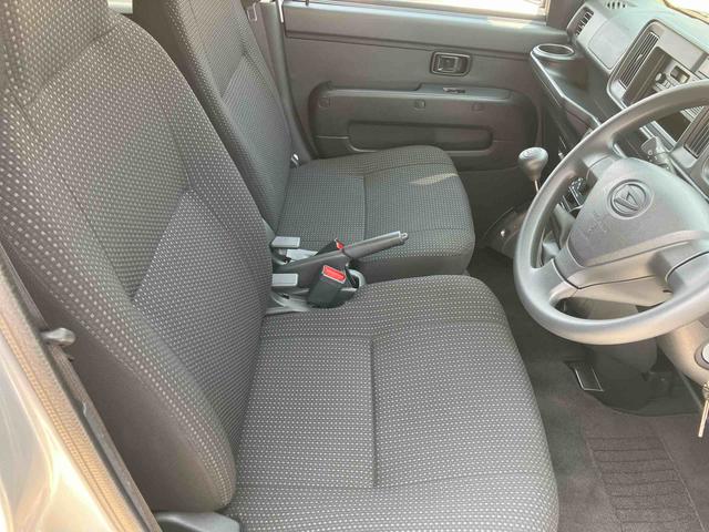 ハイゼットカーゴデラックスＳＡIII　ＥＴＣ車載器　５速マニュアル車保証　まごころ保証　１年間・走行距離無制限付き　キーレスエントリー　５速マニュアル車　ＥＴＣ車載器　リヤベンチシート　前席パワーウインドウ　オーバーヘッドシェルフ（東京都）の中古車
