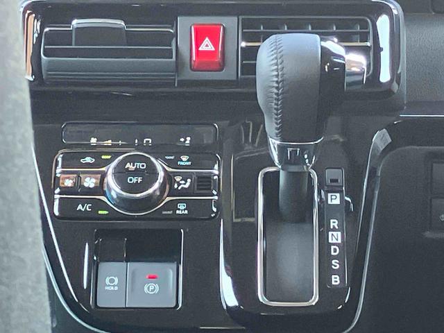 タントカスタムＲＳ　登録済み未使用車保証　新車保証・まごころ保証　１年間・走行距離無制限付き（東京都）の中古車