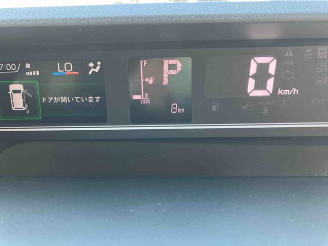 タントカスタムＲＳ　登録済み未使用車保証　新車保証・まごころ保証　１年間・走行距離無制限付き（東京都）の中古車