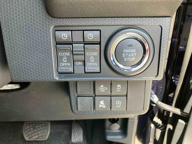 タントカスタムＲＳ　登録済み未使用車保証　新車保証・まごころ保証　１年間・走行距離無制限付き（東京都）の中古車