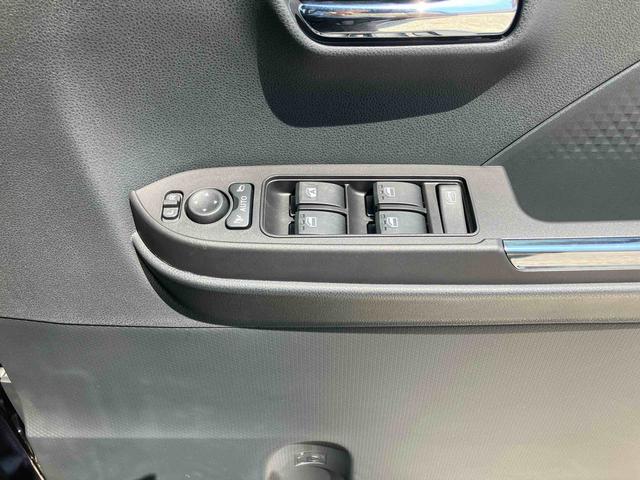 タントカスタムＲＳ　登録済み未使用車保証　新車保証・まごころ保証　１年間・走行距離無制限付き（東京都）の中古車