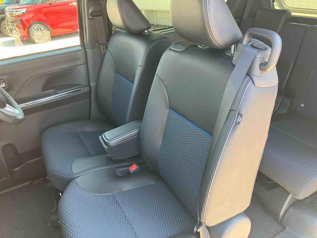 タントカスタムＲＳ　登録済み未使用車保証　新車保証・まごころ保証　１年間・走行距離無制限付き（東京都）の中古車