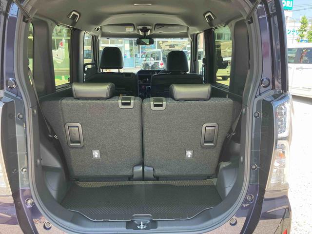 タントカスタムＲＳ　登録済み未使用車保証　新車保証・まごころ保証　１年間・走行距離無制限付き（東京都）の中古車