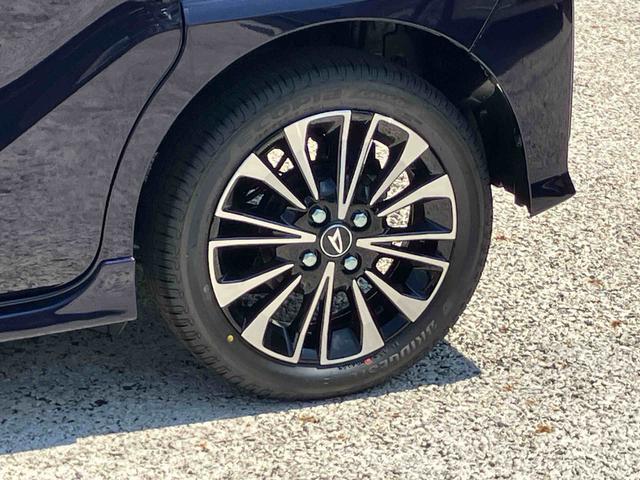 タントカスタムＲＳ　登録済み未使用車保証　新車保証・まごころ保証　１年間・走行距離無制限付き（東京都）の中古車