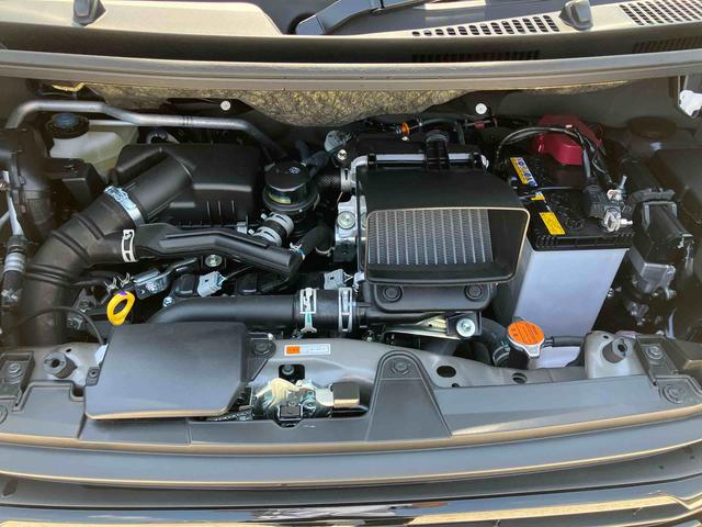 タントカスタムＲＳ　登録済み未使用車保証　新車保証・まごころ保証　１年間・走行距離無制限付き（東京都）の中古車