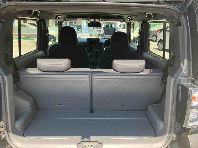 タフトGターボ ダーククロムベンチャー 届出済み未使用車保証 新車保証・まごころ保証 1年間・走行距離無制限付き アダプティブクルーズコントロール キーフリーシステム 電動パーキングブレーキ 前席シートヒーター スカイフィールトップ LEDヘッドランプ(東京都)の中古車