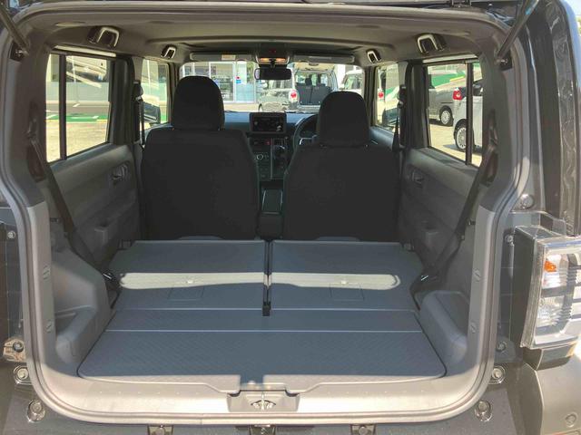 タフトGターボ ダーククロムベンチャー 届出済み未使用車保証 新車保証・まごころ保証 1年間・走行距離無制限付き アダプティブクルーズコントロール キーフリーシステム 電動パーキングブレーキ 前席シートヒーター スカイフィールトップ LEDヘッドランプ(東京都)の中古車