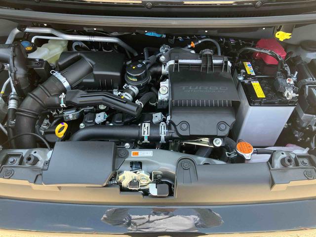 タフトGターボ ダーククロムベンチャー 届出済み未使用車保証 新車保証・まごころ保証 1年間・走行距離無制限付き アダプティブクルーズコントロール キーフリーシステム 電動パーキングブレーキ 前席シートヒーター スカイフィールトップ LEDヘッドランプ(東京都)の中古車