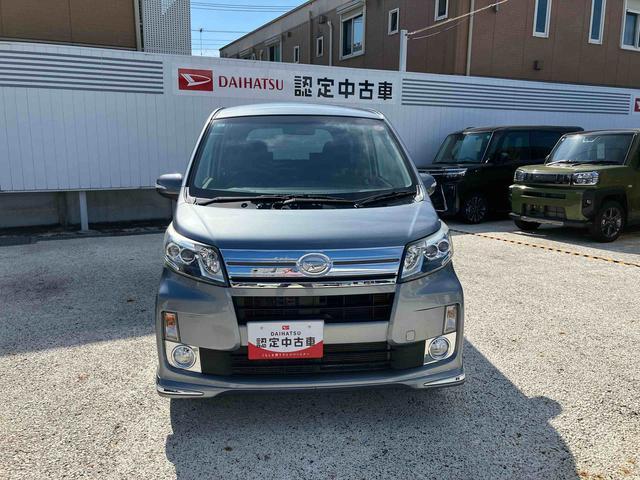 ムーヴカスタムＲＳ　ナビゲーション　ＥＴＣ車載器保証　まごころ保証　１年間・走行距離無制限付き　キーフリーシステム　ナビゲーション　ＥＴＣ車載器　バックカメラ　電動格納ドアミラー　オートエアコン　パワーウインドウ（東京都）の中古車