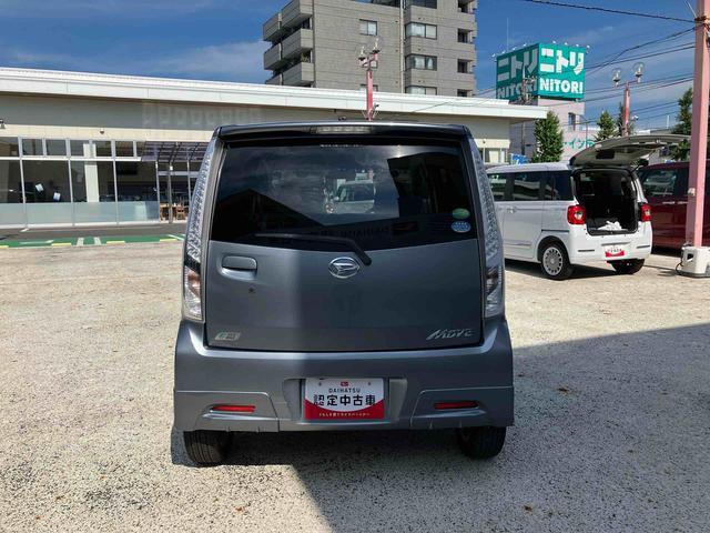 ムーヴカスタムＲＳ　ナビゲーション　ＥＴＣ車載器保証　まごころ保証　１年間・走行距離無制限付き　キーフリーシステム　ナビゲーション　ＥＴＣ車載器　バックカメラ　電動格納ドアミラー　オートエアコン　パワーウインドウ（東京都）の中古車